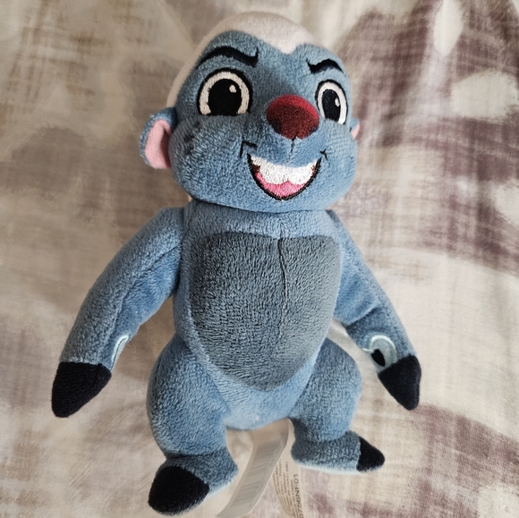 Disney and TY Plushie Bundle featuring The Lion Guard - Picture 2 of 12